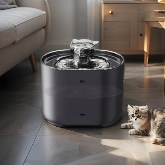 HydraPet USB Smart Water Station