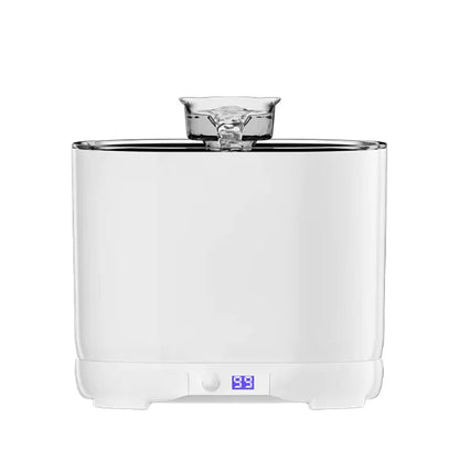 HydraPet USB Smart Water Station