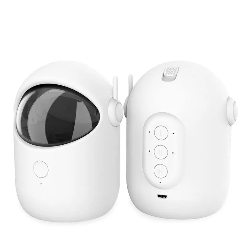 Auto Laser Cat Playtime