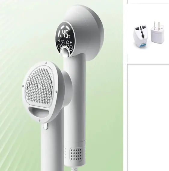GentlePaws Smart Groomer