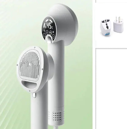 GentlePaws Smart Groomer