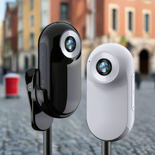 Action PetCam Collar
