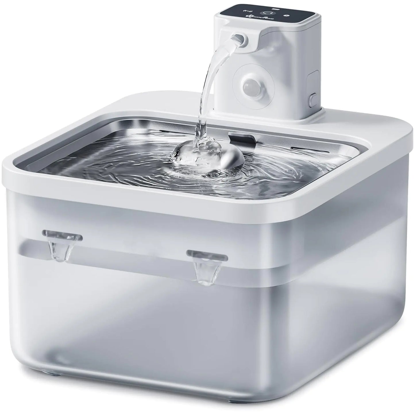 Smart Hydration Pet Fountain