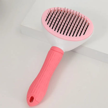 Fur Buster Pet Comb